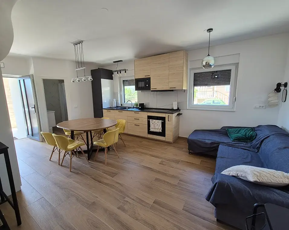 Apartman Privlaka 1
