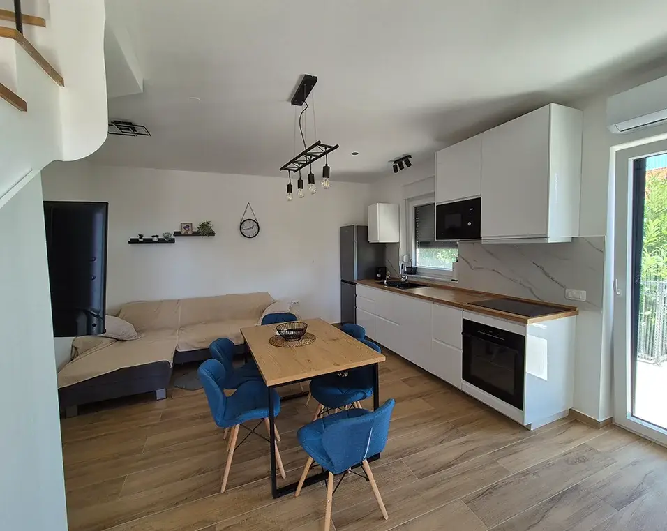 Apartman Privlaka 2